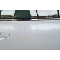 Honda Insight 19-22 Front Door Right/Passenger Platinum White 67010-TXM-A91ZZ, E066, OEM, 2019, 2020, 2021, 2022