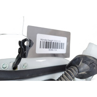 Honda Insight 19-22 Front Door Right/Passenger Platinum White 67010-TXM-A91ZZ, E066, OEM, 2019, 2020, 2021, 2022