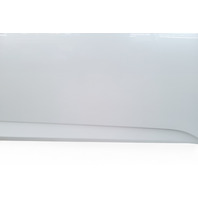 Honda Insight 19-22 Front Door Right/Passenger Platinum White 67010-TXM-A91ZZ, E066, OEM, 2019, 2020, 2021, 2022