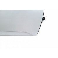 Honda Insight 19-22 Front Door Right/Passenger Platinum White 67010-TXM-A91ZZ, E066, OEM, 2019, 2020, 2021, 2022