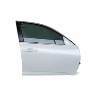 Honda Insight 19-22 Front Door Right/Passenger Platinum White 67010-TXM-A91ZZ, E066, OEM, 2019, 2020, 2021, 2022 Honda Insight 19-22 Front Door Right/Passenger Platinum White 67010-TXM-A91ZZ, E066, OEM, 2019, 2020, 2021, 2022