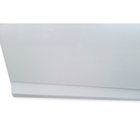 Honda Insight 19-22 Front Door Right/Passenger Platinum White 67010-TXM-A91ZZ, E066, OEM, 2019, 2020, 2021, 2022