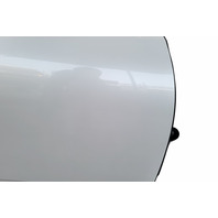 Honda Insight 19-22 Front Door Right/Passenger Platinum White 67010-TXM-A91ZZ, E066, OEM, 2019, 2020, 2021, 2022