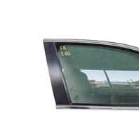 Honda Insight 19-22 Front Door Right/Passenger Platinum White 67010-TXM-A91ZZ, E066, OEM, 2019, 2020, 2021, 2022