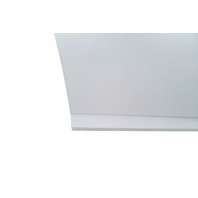 Honda Insight 19-22 Front Door Right/Passenger Platinum White 67010-TXM-A91ZZ, E066, OEM, 2019, 2020, 2021, 2022