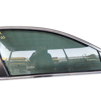 Honda Insight 19-22 Front Door Right/Passenger Platinum White 67010-TXM-A91ZZ, E066, OEM, 2019, 2020, 2021, 2022