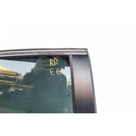 Honda Insight 19-22 Rear Door Assembly Right/Passenger Platinum White, 67510-TXM-A91ZZ, E066, OEM, 2019, 2020, 2021, 2022