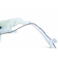 Honda Insight 19-22 Windshield Washer Tank Reservoir w/Pump 76841-TBA-A01, E066, OEM, 2019, 2020, 2021, 2022