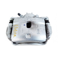 Honda Insight 19-22 Front Brake Caliper Right/Passenger 45018-TXM-A01, E066, OEM, 2019, 2020, 2021, 2022