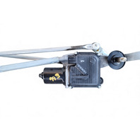 Honda Insight 19-22 Windshield Wiper Link w/Motor 76530-TBA-A01, E066, OEM, 2019, 2020, 2021, 2022