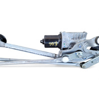 Honda Insight 19-22 Windshield Wiper Link w/Motor 76530-TBA-A01, E066, OEM, 2019, 2020, 2021, 2022