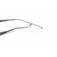 Honda Insight 19-22 Wiper Arm Blade Right/Left Set (2) 76600-TBA-A01, E066, OEM, 2019, 2020, 2021, 2022