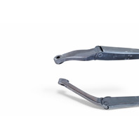 Honda Insight 19-22 Wiper Arm Blade Right/Left Set (2) 76600-TBA-A01, E066, OEM, 2019, 2020, 2021, 2022