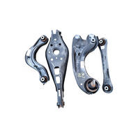 Honda Insight 19-22 Rear Lower Control Arm Set Right/Passenger 52350-TGG-A00, E066, OEM, 2019, 2020, 2021, 2022