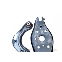 Honda Insight 19-22 Rear Lower Control Arm Set Right/Passenger 52350-TGG-A00, E066, OEM, 2019, 2020, 2021, 2022