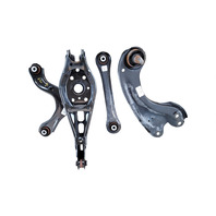 Honda Insight 19-22 Rear Lower Control Arm Set Left/Driver, E066, OEM, 2019, 2020, 2021, 2022