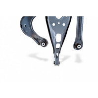 Honda Insight 19-22 Rear Lower Control Arm Set Left/Driver, E066, OEM, 2019, 2020, 2021, 2022