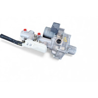 Honda Insight 19-22 Tandem Motor Cylinder Gear Box 57306-TXM-A02, E066, OEM, 2019, 2020, 2021, 2022