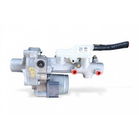 Honda Insight 19-22 Tandem Motor Cylinder Gear Box 57306-TXM-A02, E066, OEM, 2019, 2020, 2021, 2022