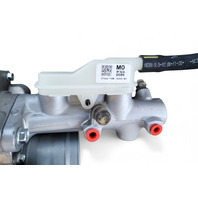 Honda Insight 19-22 Tandem Motor Cylinder Gear Box 57306-TXM-A02, E066, OEM, 2019, 2020, 2021, 2022