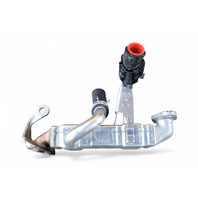 Honda Insight 19-22 Hybrid EGR Exhaust Cooler 18720-6L2-A01, E066, OEM, 2019, 2020, 2021, 2022