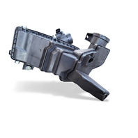 Honda Insight 19-22 Complete Air Intake/Cleaner Box 1.5L 17201-6L2-A01, E066, OEM, 2019, 2020, 2021, 2022