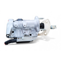 Honda Insight 21-22 Tandem Motor Brake Master Cylinder Kit 01469-TXM-A62, E066, OEM, 2021, 2022