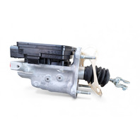 Honda Insight 21-22 Tandem Motor Brake Master Cylinder Kit 01469-TXM-A62, E066, OEM, 2021, 2022