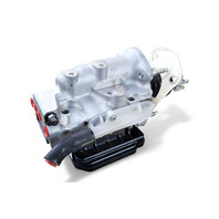 Honda Insight 21-22 Tandem Motor Brake Master Cylinder Kit 01469-TXM-A62, E066, OEM, 2021, 2022