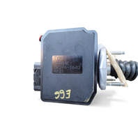 Honda Insight 21-22 Tandem Motor Brake Master Cylinder Kit 01469-TXM-A62, E066, OEM, 2021, 2022