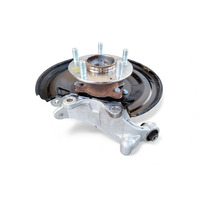 Honda Insight 19-22 Rear Knuckle Spindle Right/Passenger 52210-TBA-A00, E066, OEM, 2019, 2020, 2021, 2022