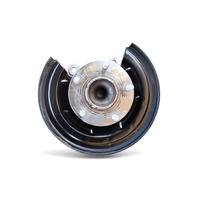 Honda Insight 19-22 Rear Knuckle Spindle Right/Passenger 52210-TBA-A00, E066, OEM, 2019, 2020, 2021, 2022