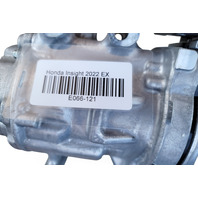Honda Insight 19-22 Electric A/C Compressor Clutch 1.5L 38800-6L2-A01, E066, OEM, 2019, 2020, 2021, 2022