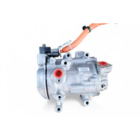 Honda Insight 19-22 Electric A/C Compressor Clutch 1.5L 38800-6L2-A01, E066, OEM, 2019, 2020, 2021, 2022