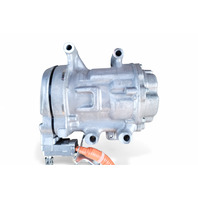 Honda Insight 19-22 Electric A/C Compressor Clutch 1.5L 38800-6L2-A01, E066, OEM, 2019, 2020, 2021, 2022