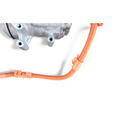 Honda Insight 19-22 Electric A/C Compressor Clutch 1.5L 38800-6L2-A01, E066, OEM, 2019, 2020, 2021, 2022