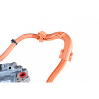 Honda Insight 19-22 Electric A/C Compressor Clutch 1.5L 38800-6L2-A01, E066, OEM, 2019, 2020, 2021, 2022