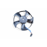 Honda Insight 19-22 A/C Condenser 7 Blade Cooling Fan Only, 38611-6L2-A01, E066, OEM, 2019, 2020, 2021, 2022
