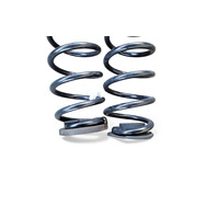 Honda Insight 19-22 Rear Left/Right Shock Coil Spring Set (2) 52441-TBC-A03, E066, OEM, 2019, 2020, 2021, 2022