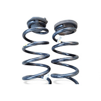 Honda Insight 19-22 Rear Left/Right Shock Coil Spring Set (2) 52441-TBC-A03, E066, OEM, 2019, 2020, 2021, 2022