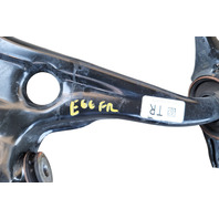 Honda Insight 19-22 Front Lower Control Arm Right/Passenger 51350-TXM-A00, E066, OEM, 2019, 2020, 2021, 2022