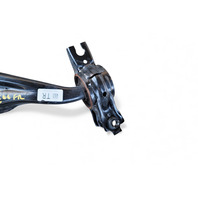 Honda Insight 19-22 Front Lower Control Arm Right/Passenger 51350-TXM-A00, E066, OEM, 2019, 2020, 2021, 2022