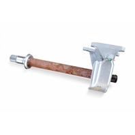 Honda Insight 19-22 Axle Half Jack Shaft 1.5L A/T 44500-TRW-A10, E066, OEM, 2019, 2020, 2021, 2022