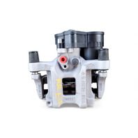 Honda Insight 19-22 Brake Caliper Rear Right/Passenger, 43018-TVA-A05, E066, OEM, 2019, 2020, 2021, 2022