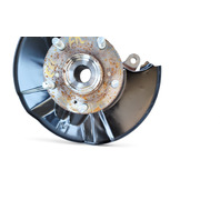 Honda Insight 19-22 Ftont Knuckle Spindle Right/Passenger 51211-T20-A01, E066, OEM, 2019, 2020, 2021, 2022