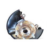 Honda Insight 19-22 Ftont Knuckle Spindle Right/Passenger 51211-T20-A01, E066, OEM, 2019, 2020, 2021, 2022