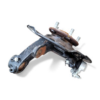 Honda Insight 19-22 Ftont Knuckle Spindle Right/Passenger 51211-T20-A01, E066, OEM, 2019, 2020, 2021, 2022