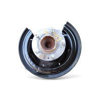 Honda Insight 19-22 Rear Knuckle Spindle Left/Driver 52215-TBA-A00, E066, OEM, 2019, 2020, 2021, 2022