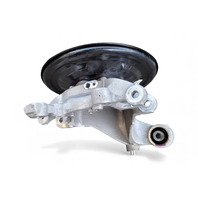 Honda Insight 19-22 Rear Knuckle Spindle Left/Driver 52215-TBA-A00, E066, OEM, 2019, 2020, 2021, 2022