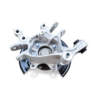 Honda Insight 19-22 Rear Knuckle Spindle Left/Driver 52215-TBA-A00, E066, OEM, 2019, 2020, 2021, 2022